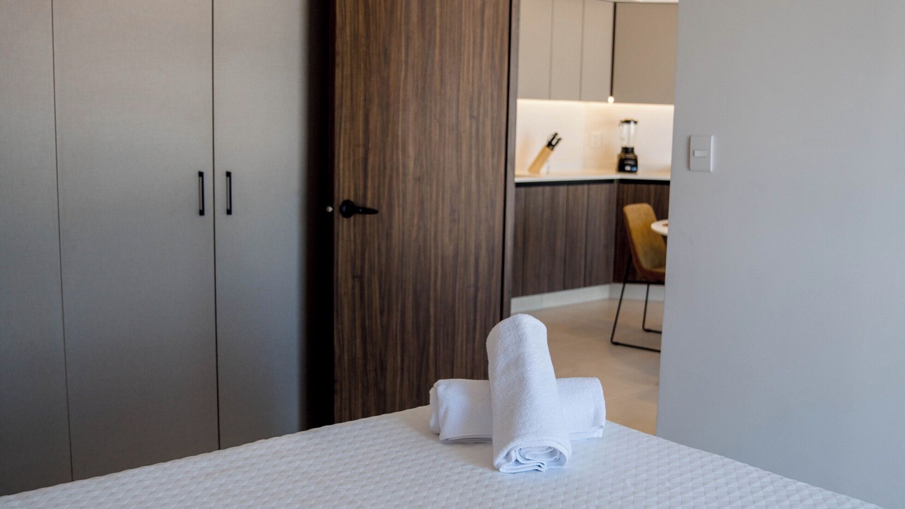 Photo of Bedroom in Guadalajara