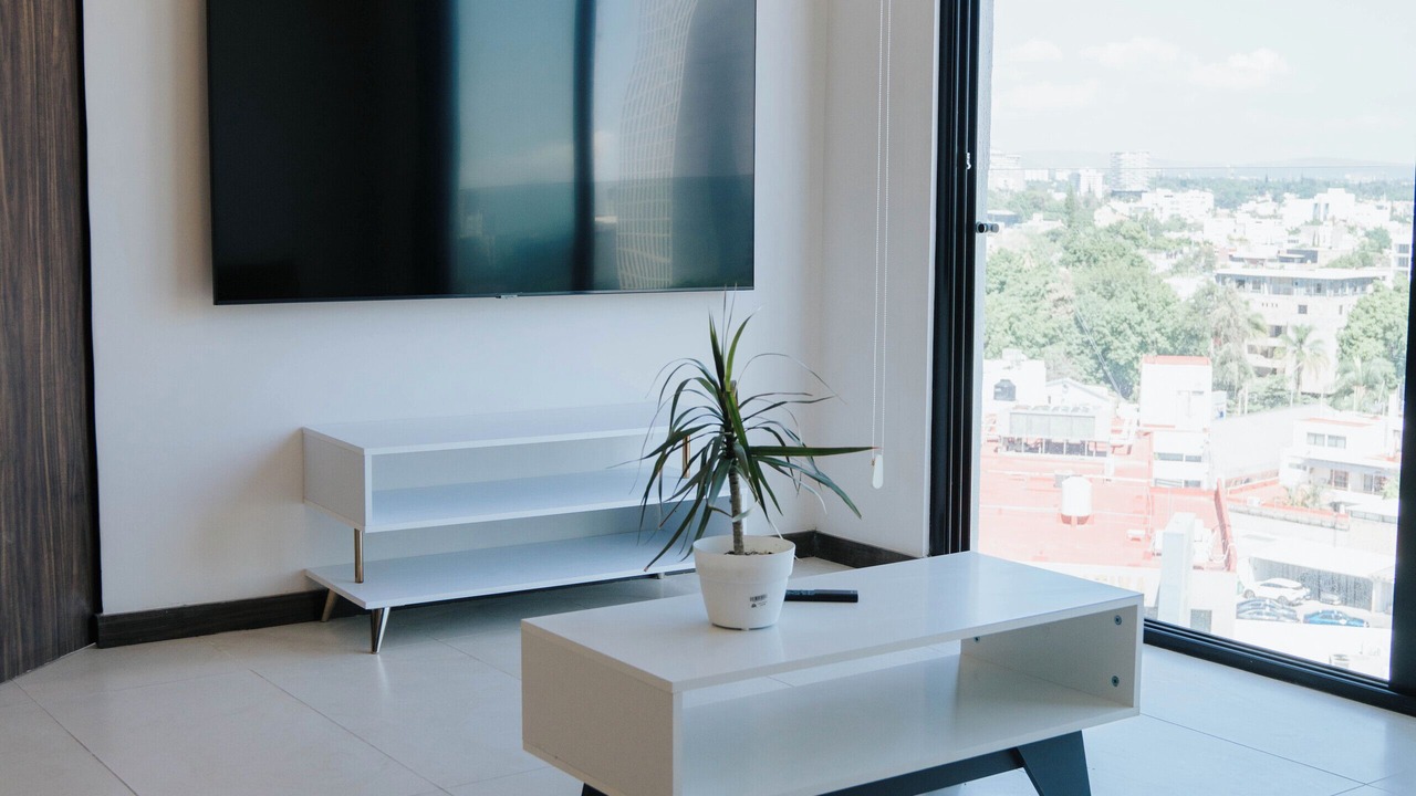 Photo of Livingroom in Guadalajara
