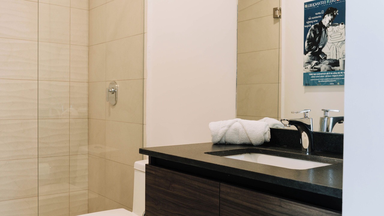 Photo of Bathroom in Guadalajara