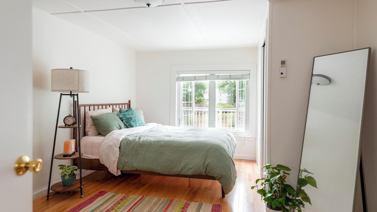 Photo of Bedroom in Ipswich