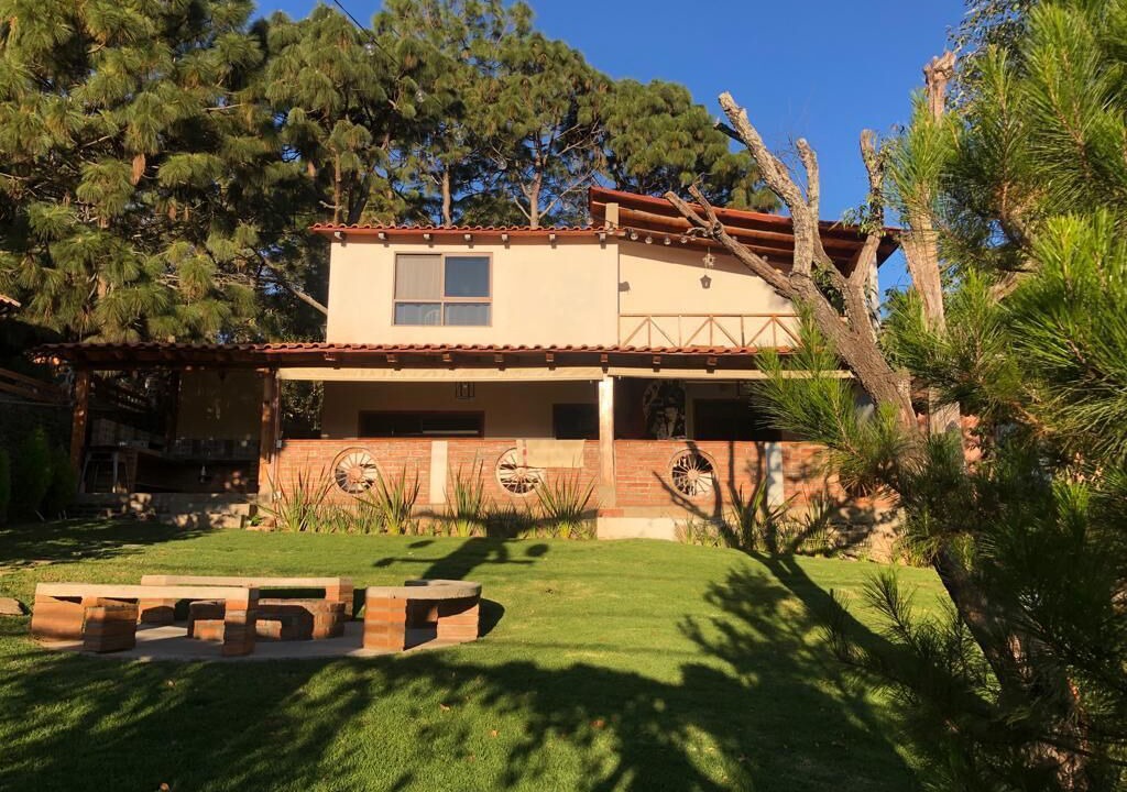 Photo of Outdoor in Mazamitla