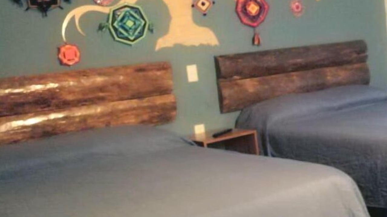 Photo of Bedroom in Mazamitla