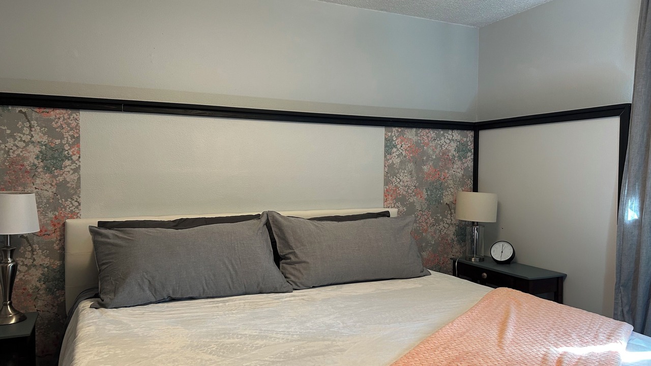 Photo of Bedroom in University Area