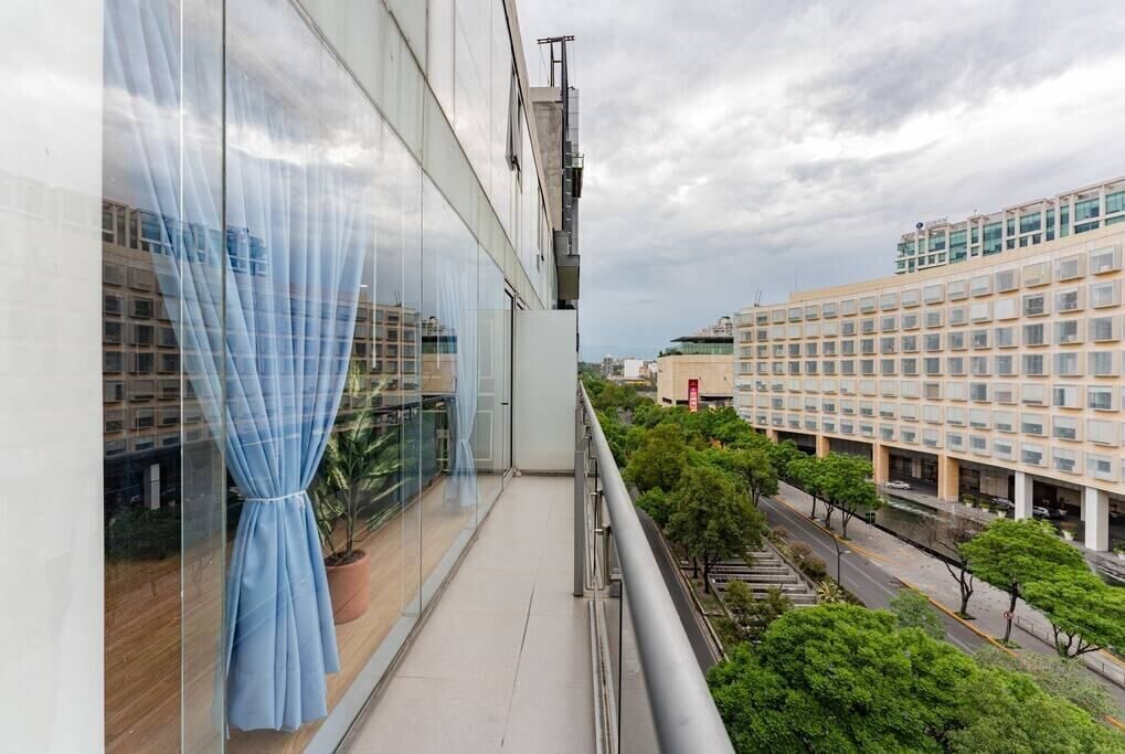 Photo of Outdoor in Miguel Hidalgo