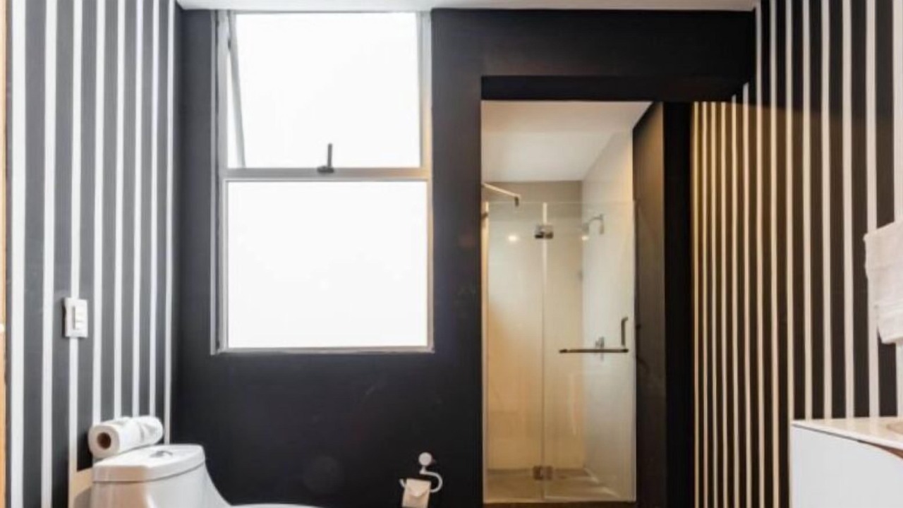 Photo of Bathroom in Miguel Hidalgo