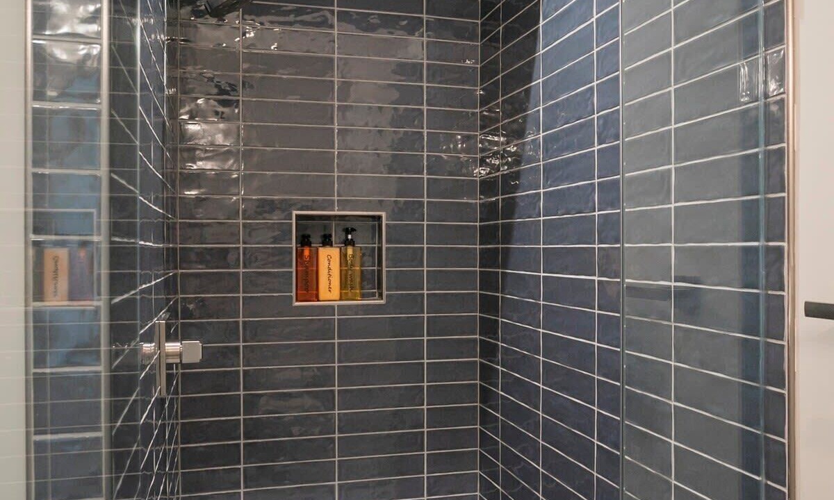 Photo of Bathroom in Katie Hill Neighborhood