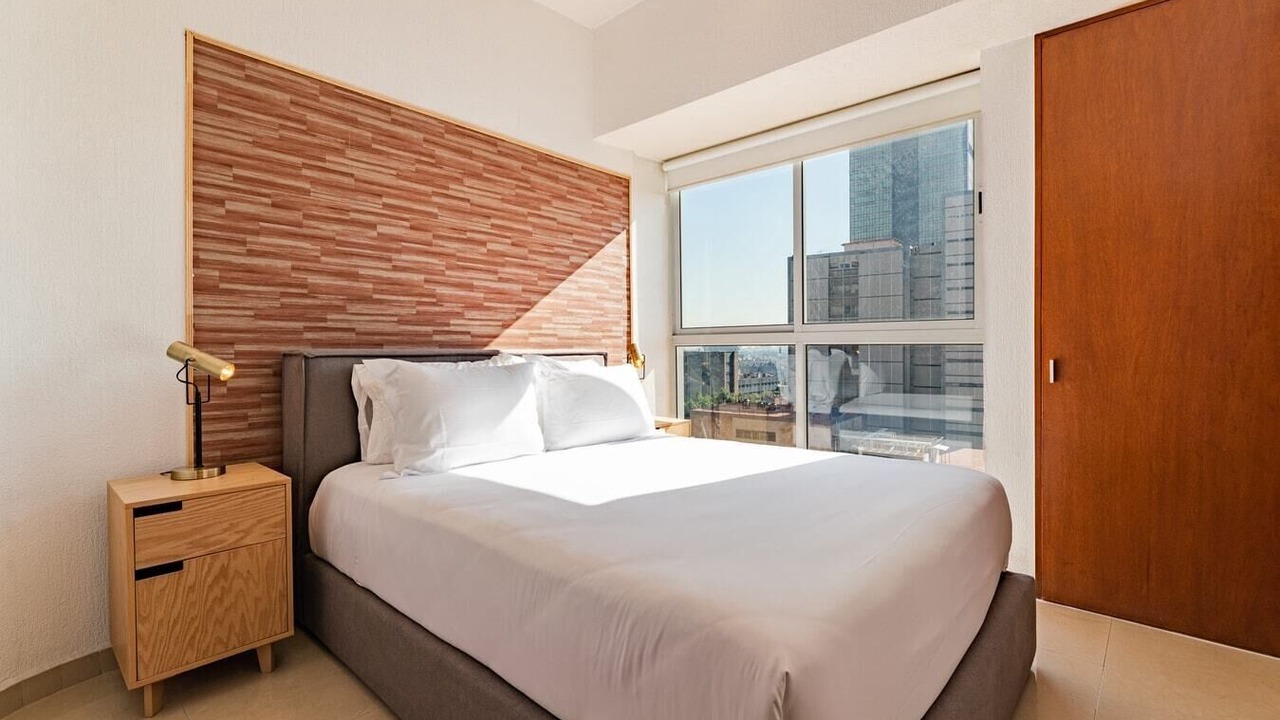 Photo of Bedroom in Anahuac