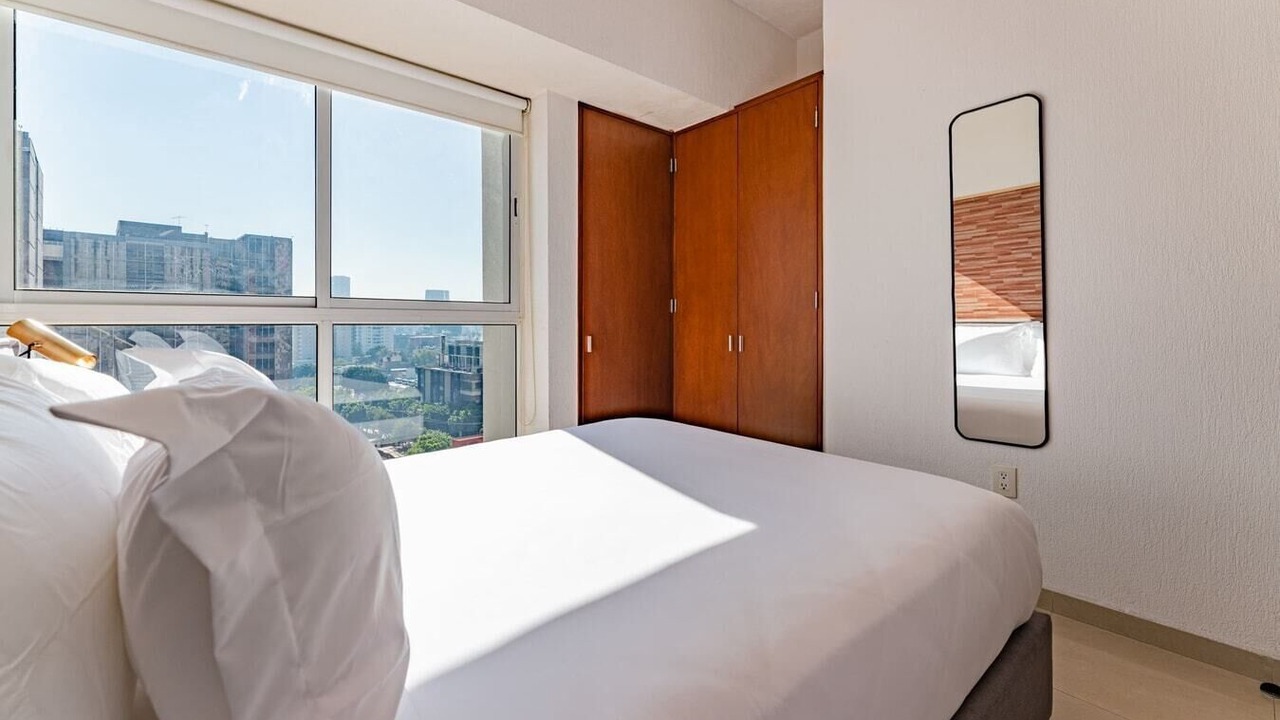 Photo of Bedroom in Anahuac