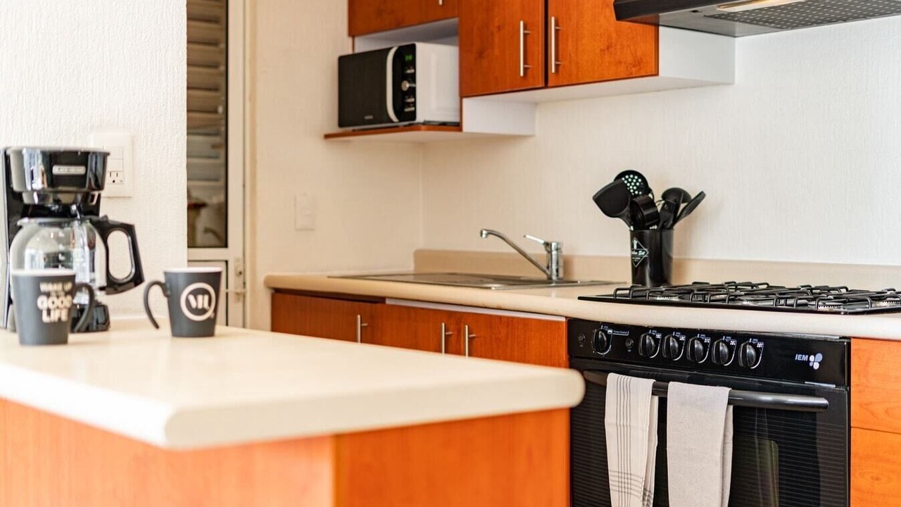 Photo of Kitchen in Anahuac
