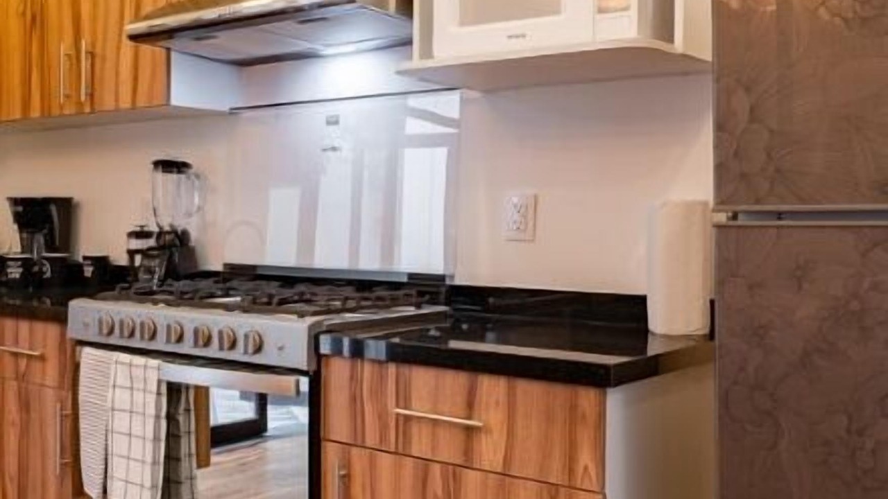 Photo of Kitchen in Anahuac