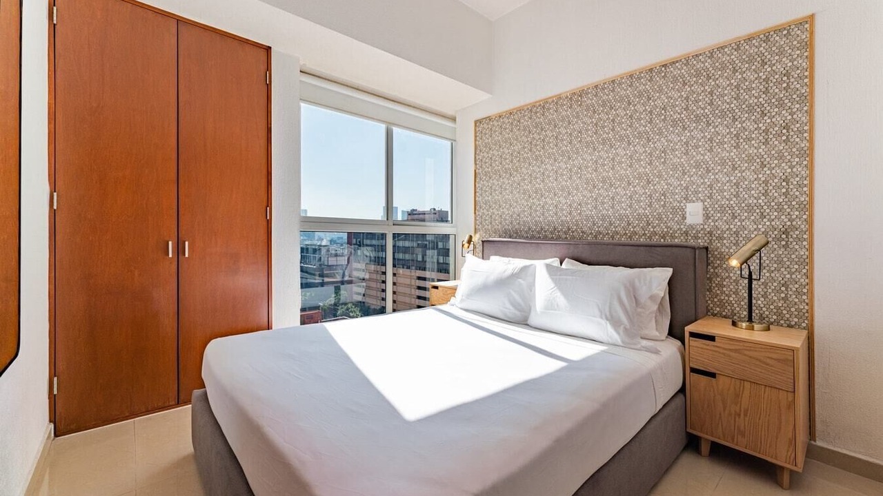 Photo of Bedroom in Anahuac