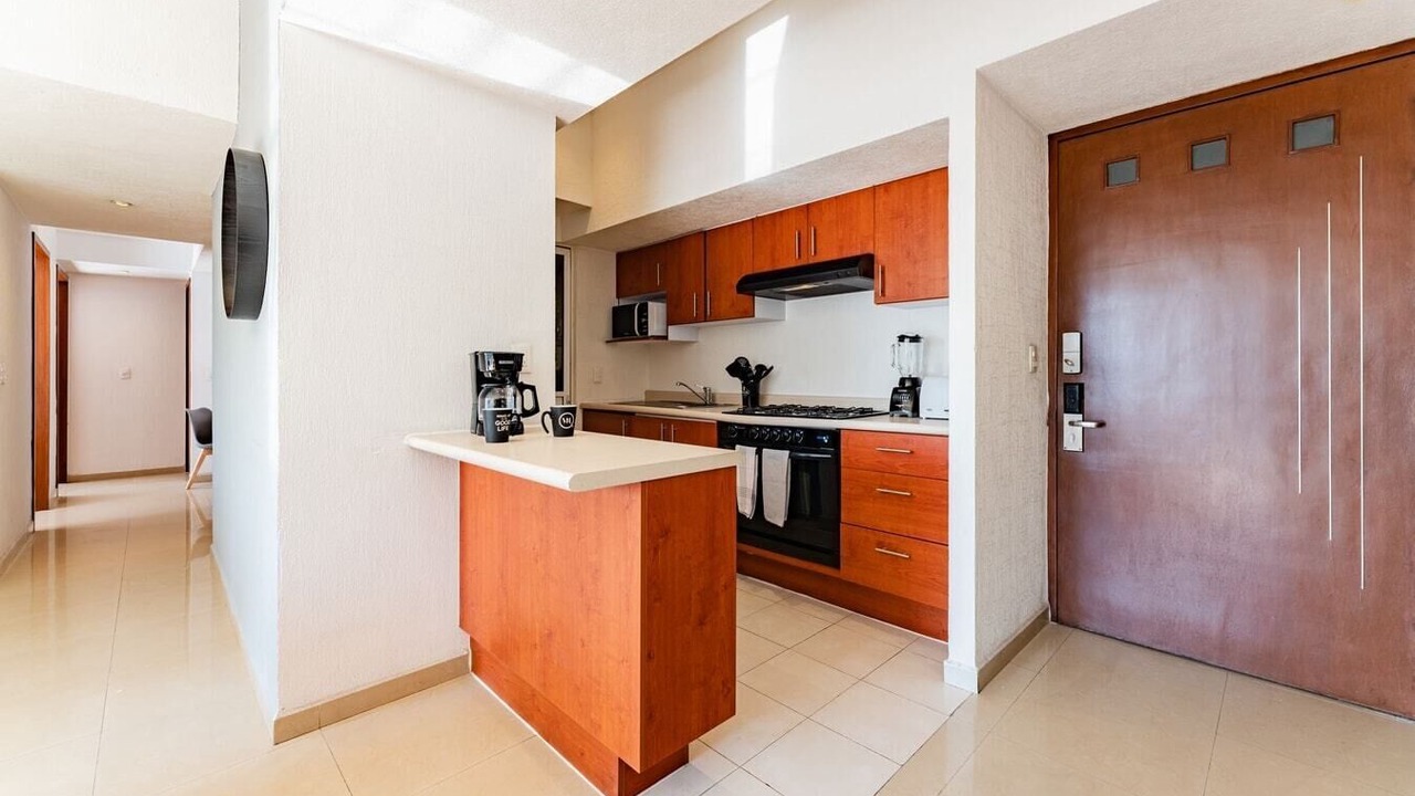 Photo of Kitchen in Anahuac