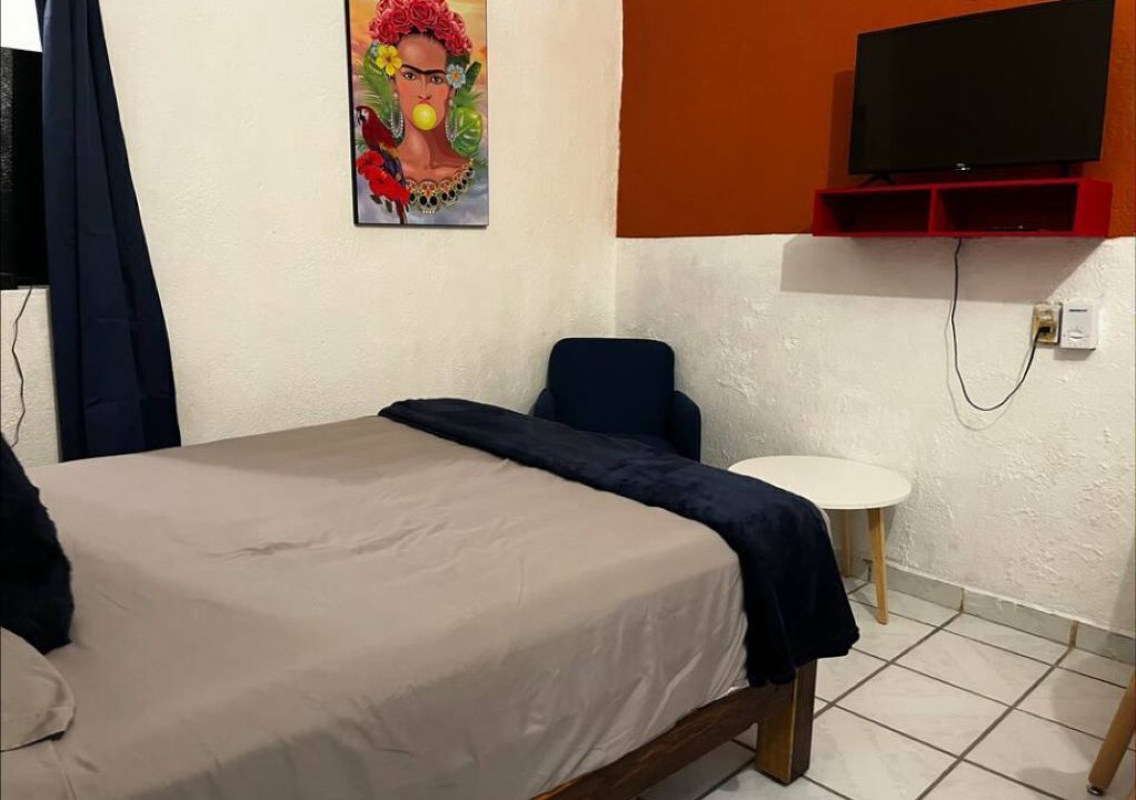 Photo of Bedroom in Emiliano Zapata