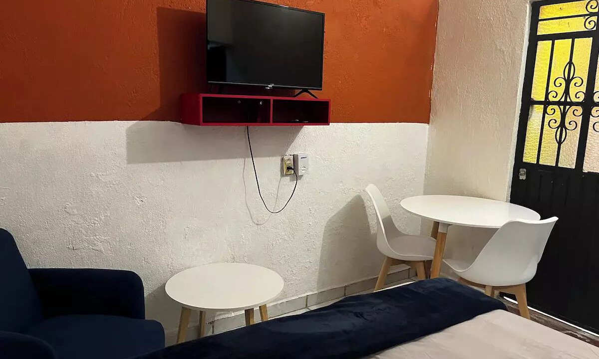 Photo of Bedroom in Emiliano Zapata
