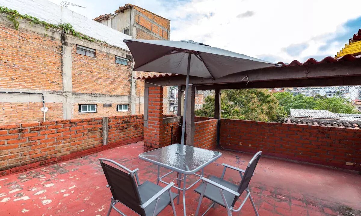 Photo of Outdoor in Emiliano Zapata