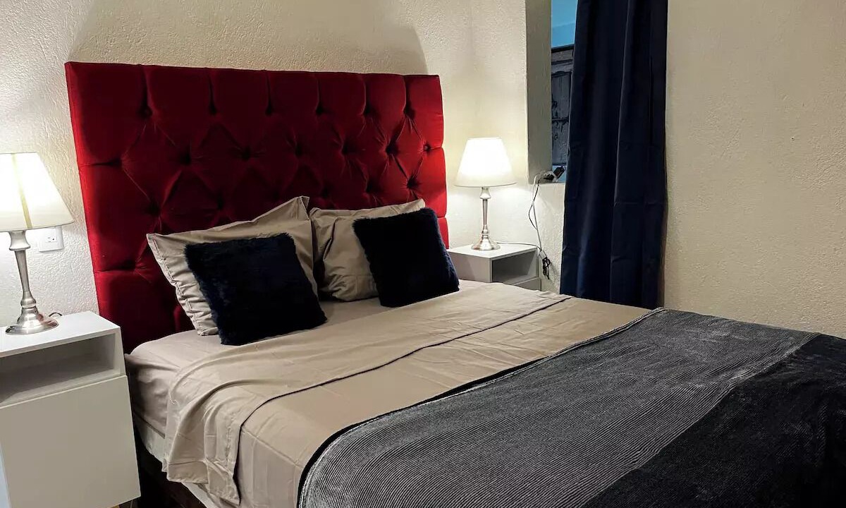 Photo of Bedroom in Emiliano Zapata