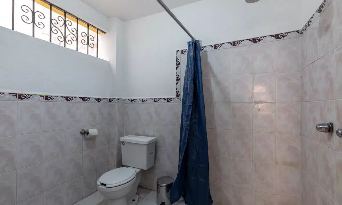 Photo of Bathroom in Emiliano Zapata