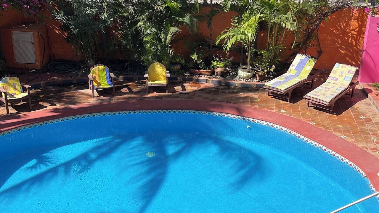 Photo of Outdoor in San Patricio Melaque