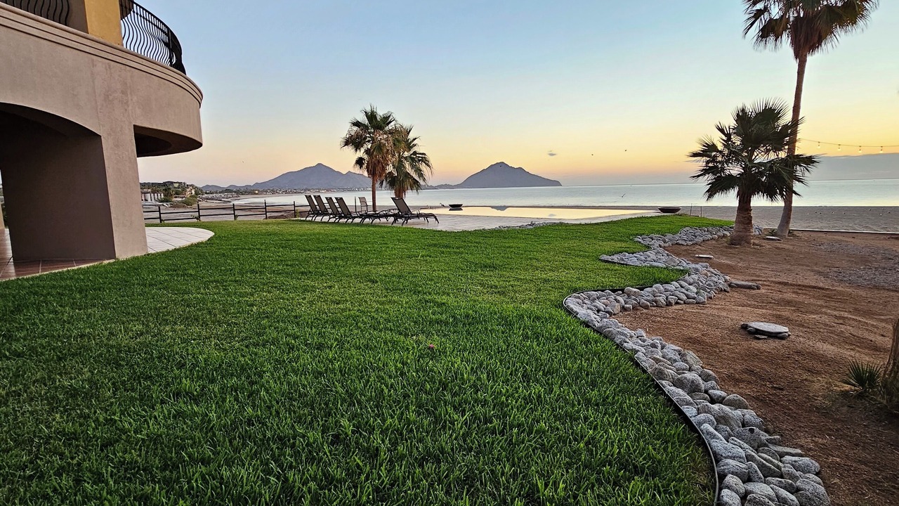 Photo of Outdoor in San Felipe