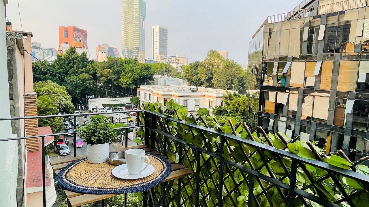Photo of Outdoor in Cuauhtemoc