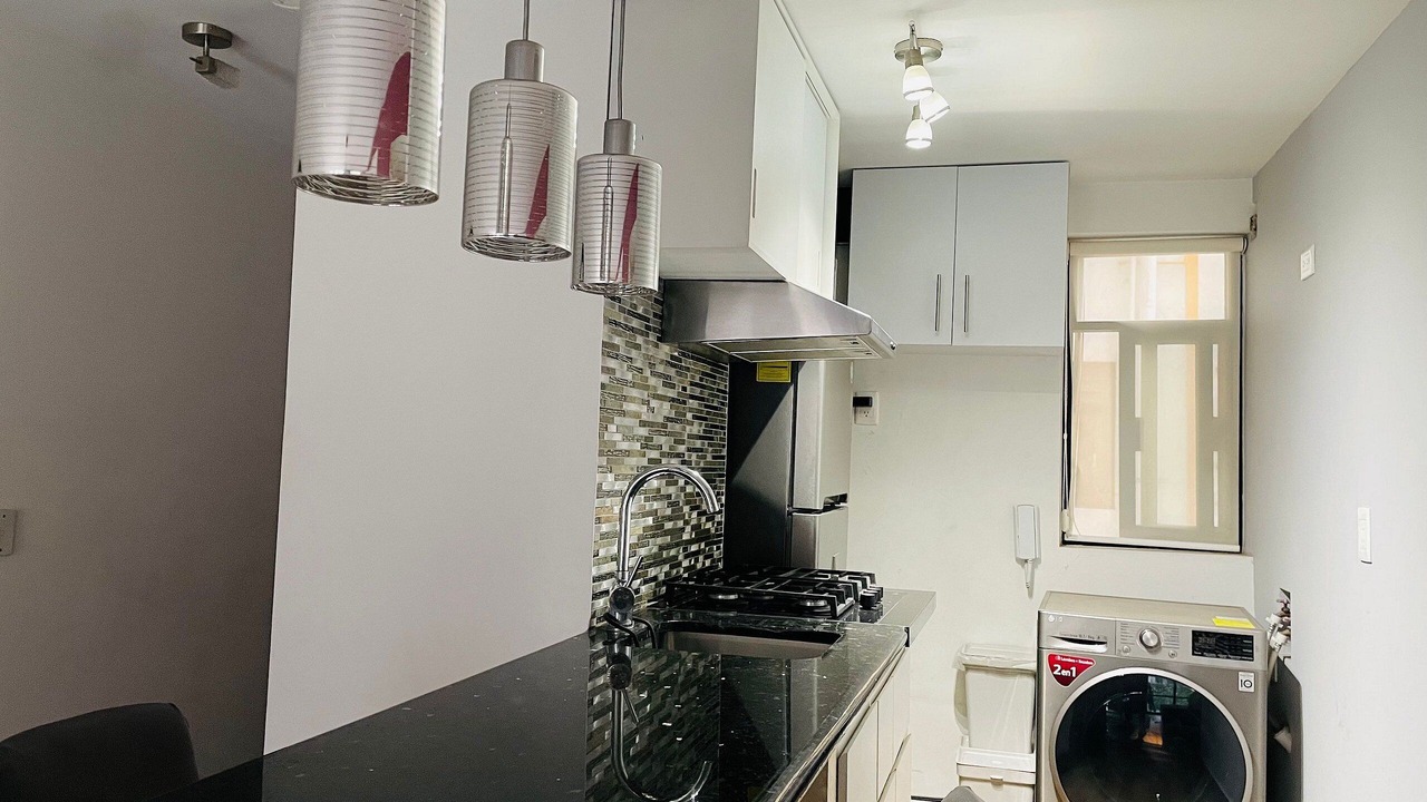 Photo of Kitchen in Cuauhtemoc