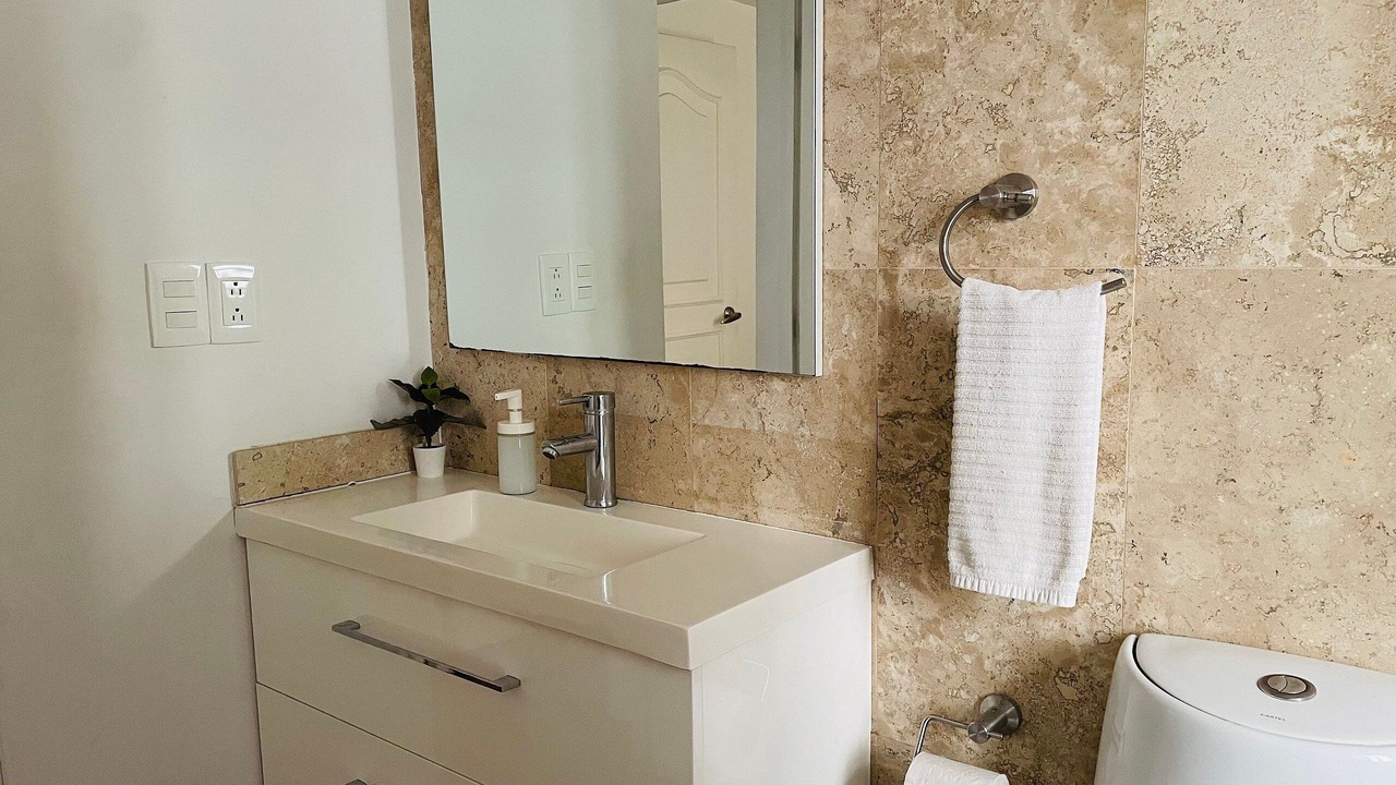Photo of Bathroom in Cuauhtemoc
