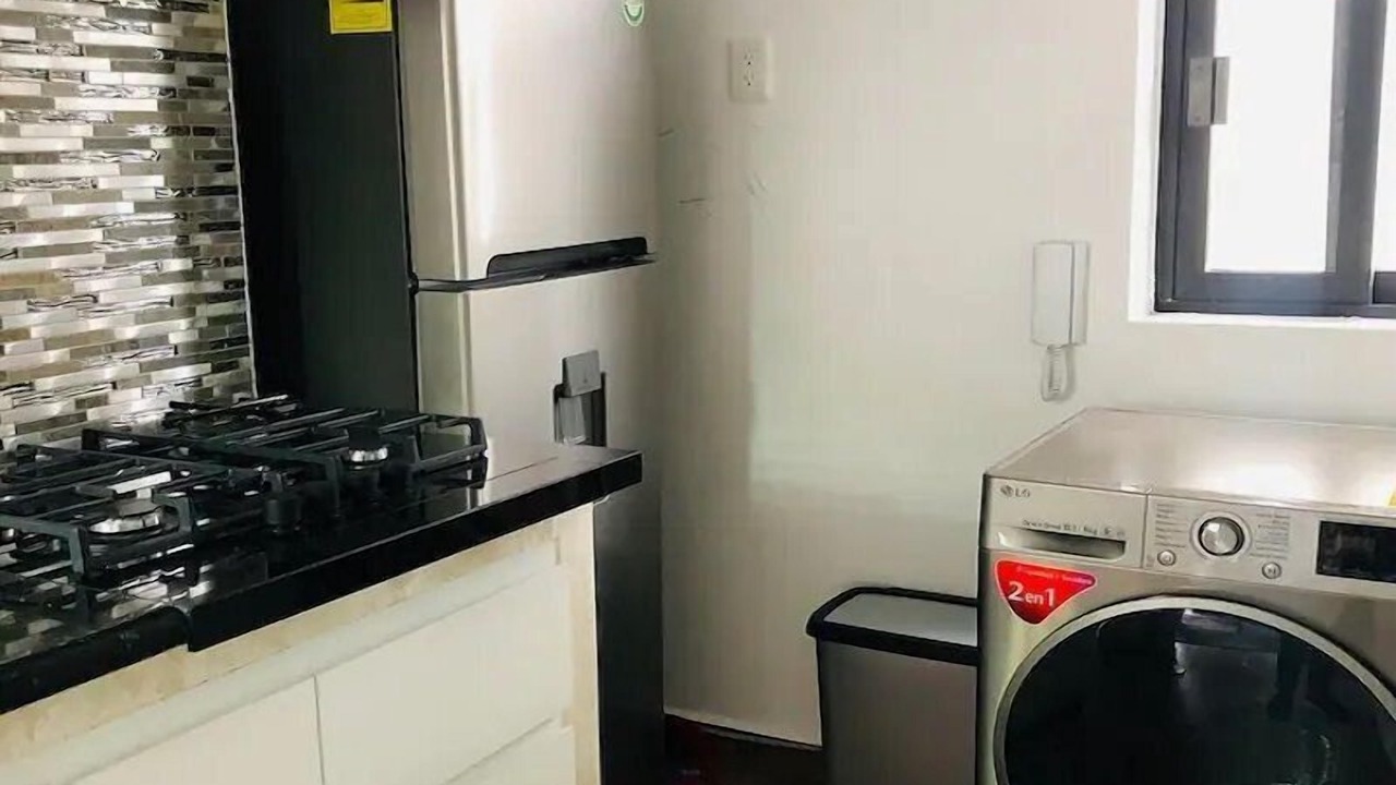 Photo of Kitchen in Cuauhtemoc