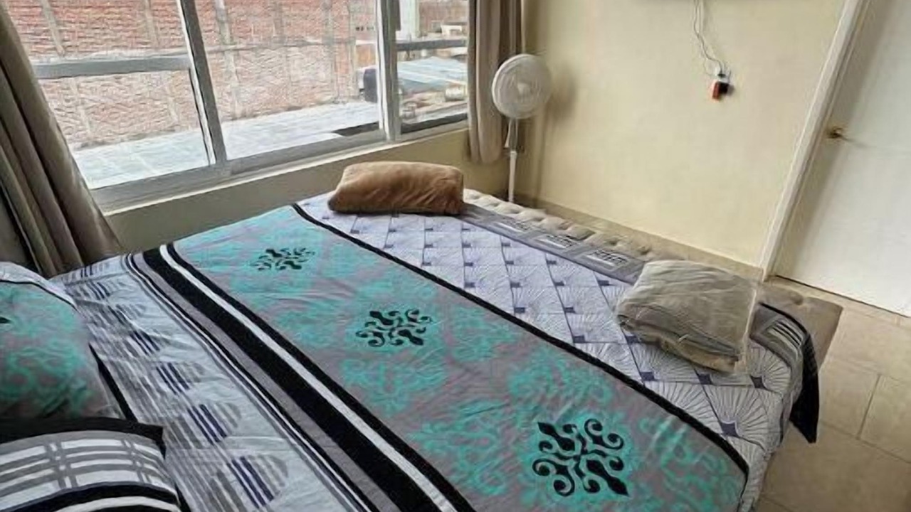 Photo of Bedroom in Ixtacalco