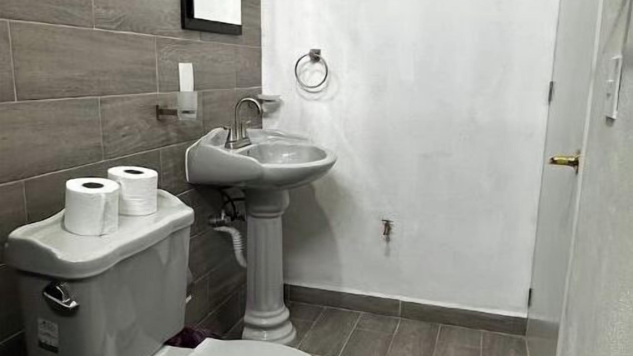 Photo of Bathroom in Ixtacalco