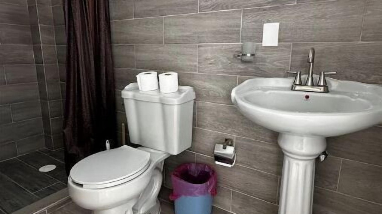 Photo of Bathroom in Ixtacalco