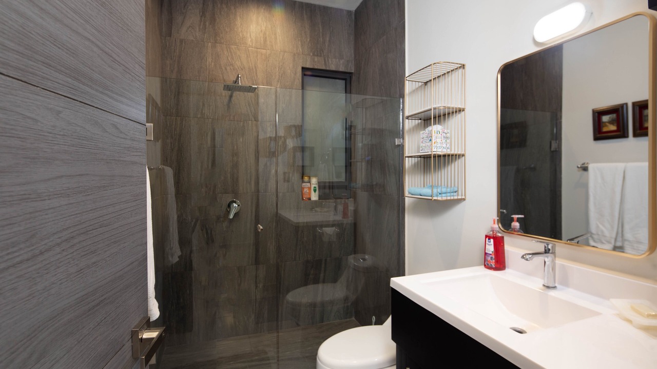 Photo of Bathroom in Libertad