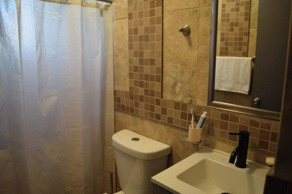 Photo of Bathroom in Nogales