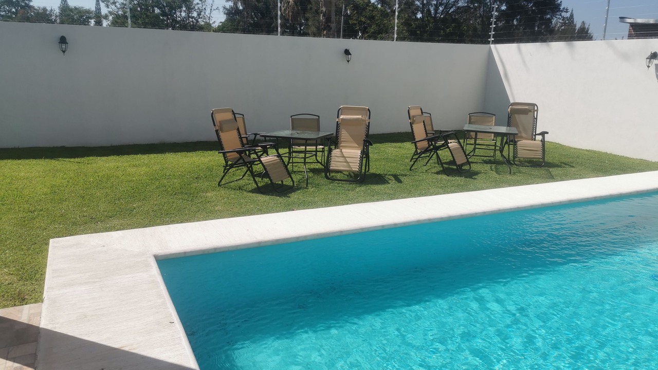 Photo of Outdoor in Xochitepec