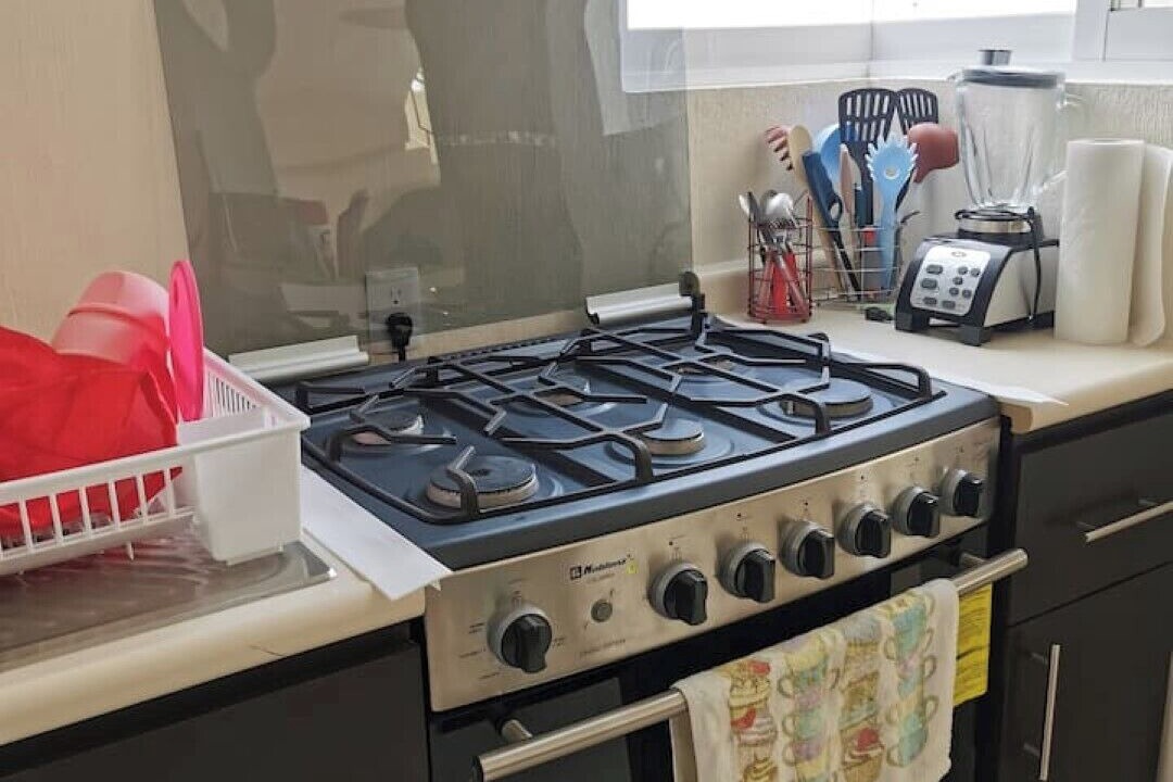 Photo of Kitchen in Xochitepec