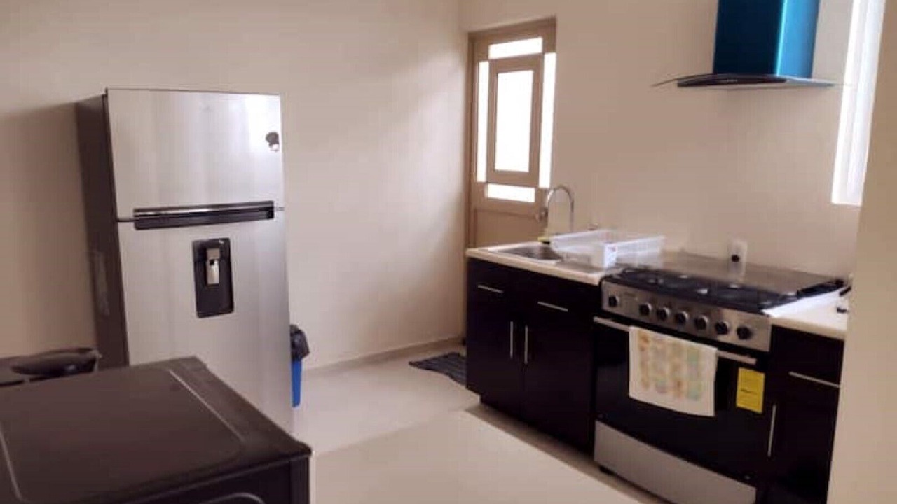 Photo of Kitchen in Xochitepec