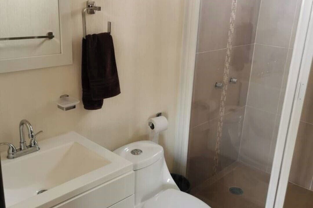 Photo of Bathroom in Xochitepec