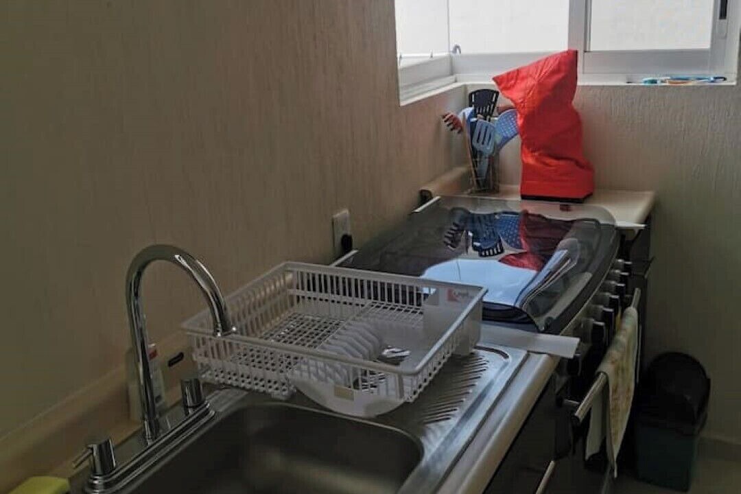 Photo of Kitchen in Xochitepec