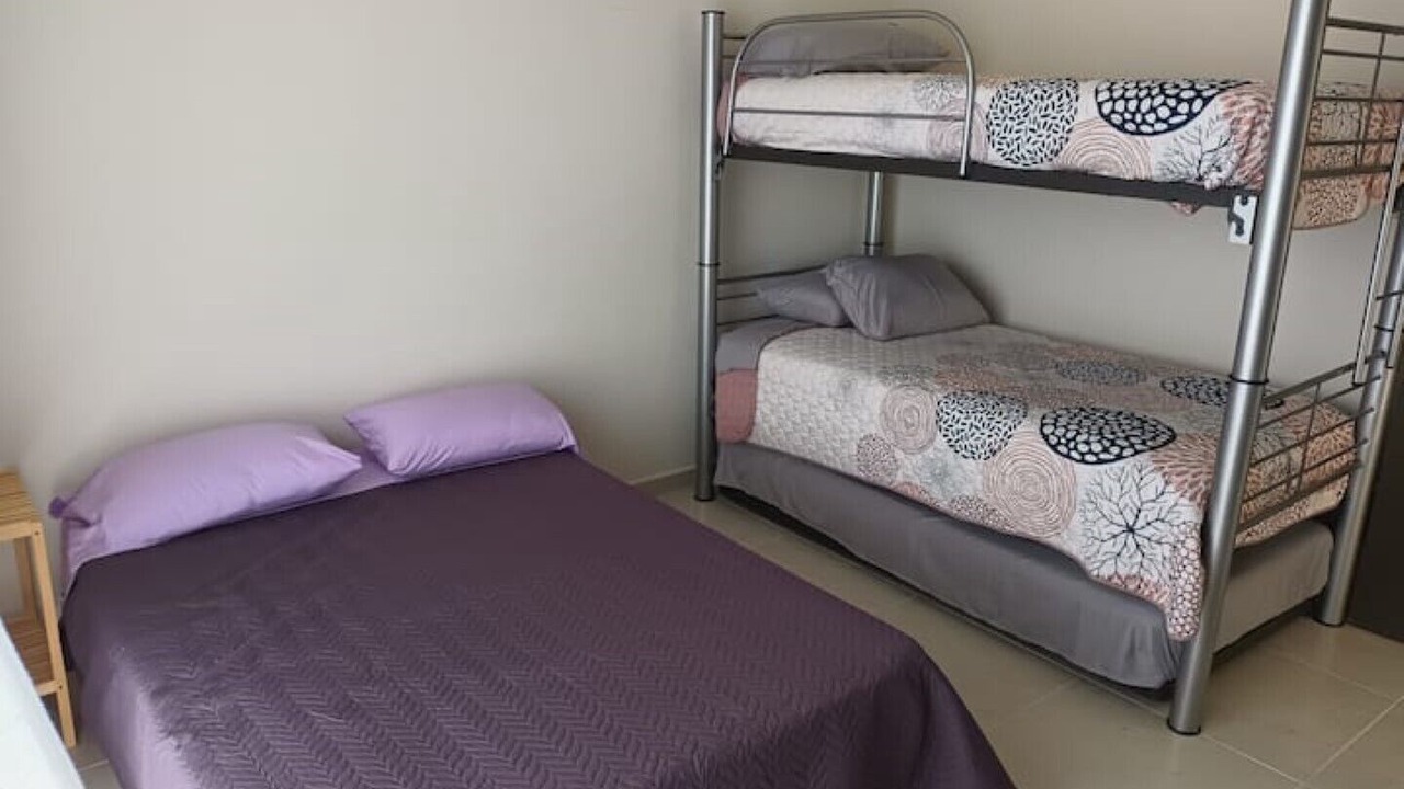 Photo of Bedroom in Xochitepec