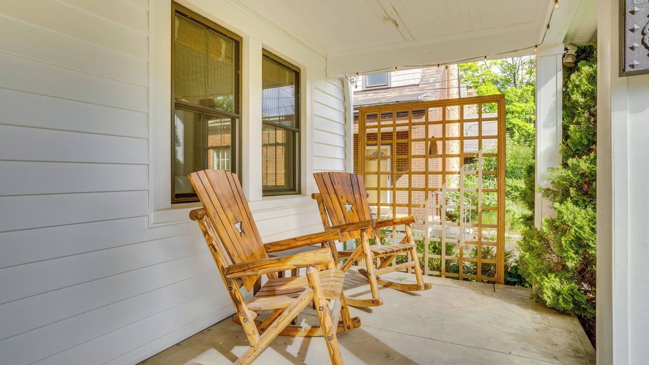 Photo of Outdoor in Crescent Hill
