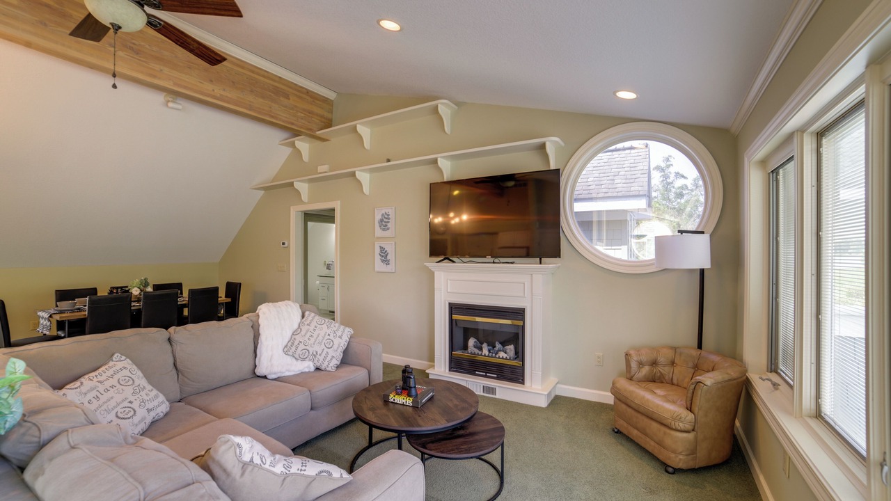 Photo of Livingroom in Horton