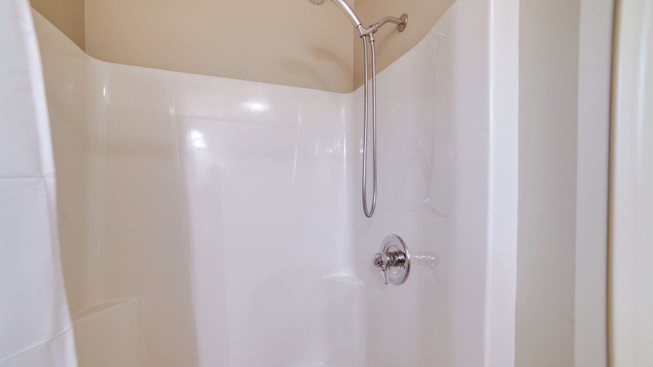 Photo of Bathroom in Horton