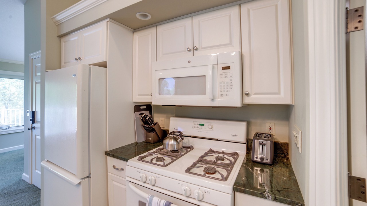 Photo of Kitchen in Horton