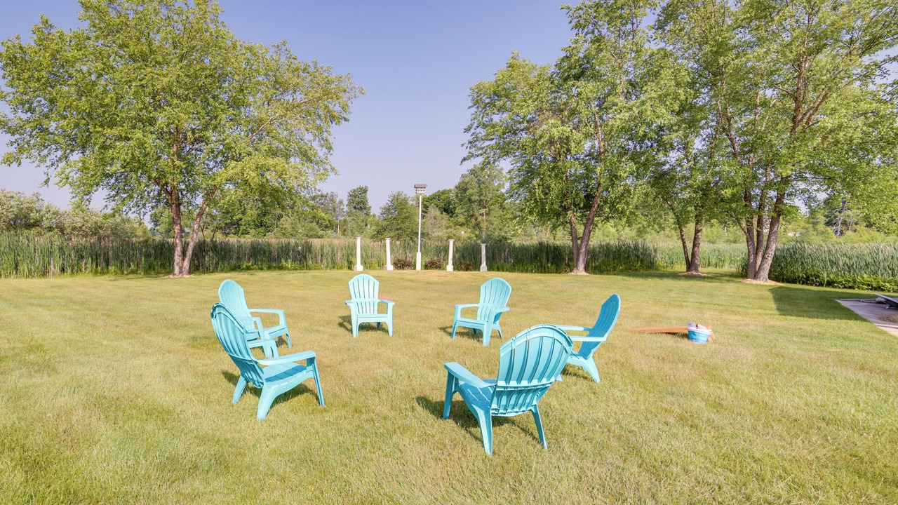 Photo of Outdoor in Horton