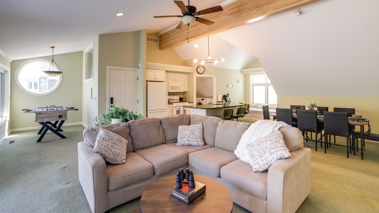 Photo of Livingroom in Horton