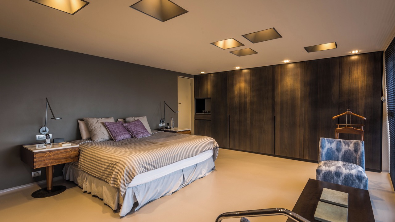 Photo of Bedroom in Polanco