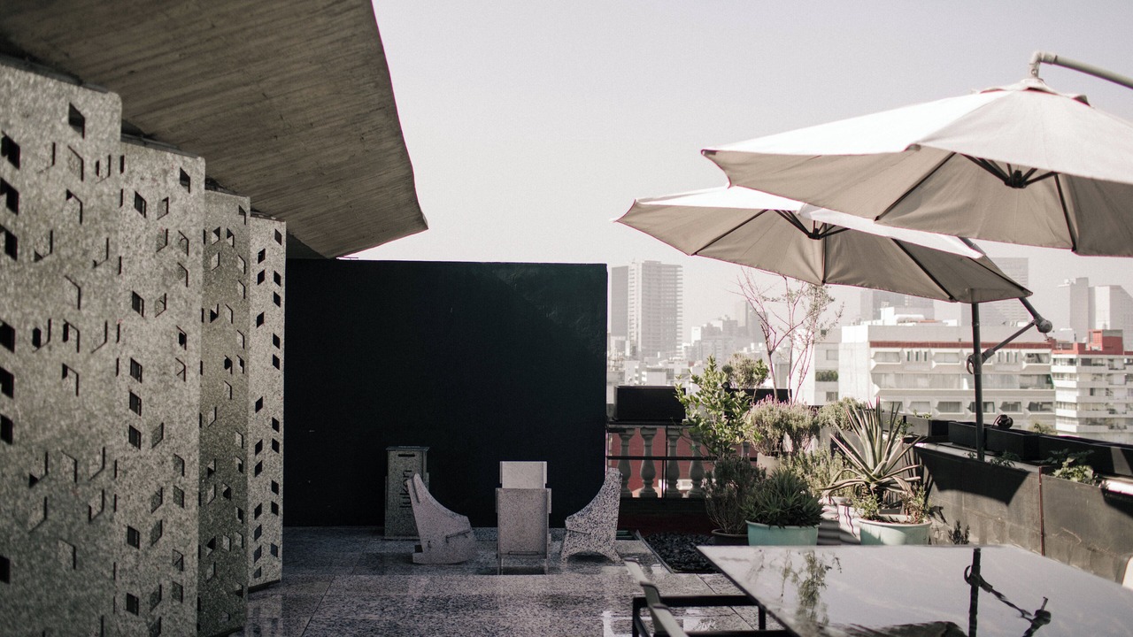 Photo of Outdoor in Polanco