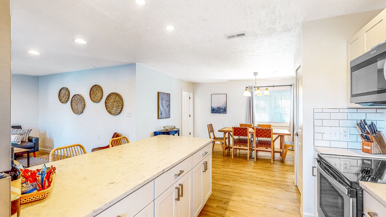 Photo of Kitchen in Elkhart