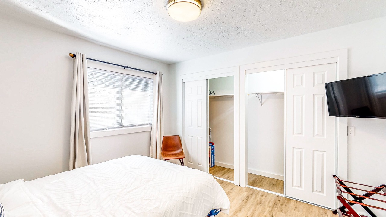 Photo of Bedroom in Elkhart