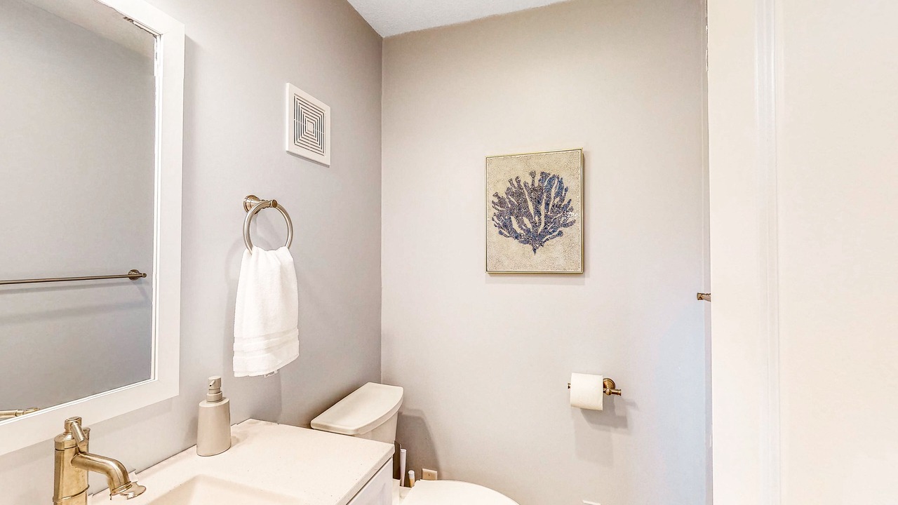 Photo of Bathroom in Elkhart