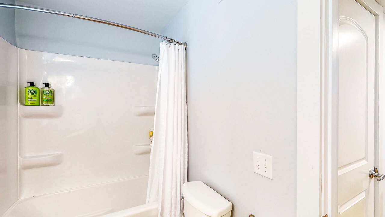 Photo of Bathroom in Elkhart